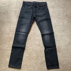 Banana Republic Skinny Jeans 29/32